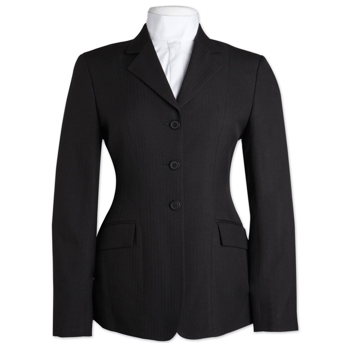 Algopix Similar Product 17 - RJ Classics Ladies Devon Show Coat