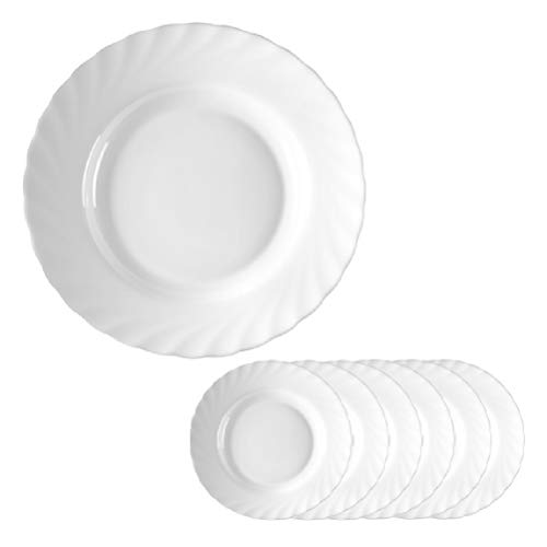 Algopix Similar Product 6 - Esmeyer Trianon 441034 Soup Bowl 225