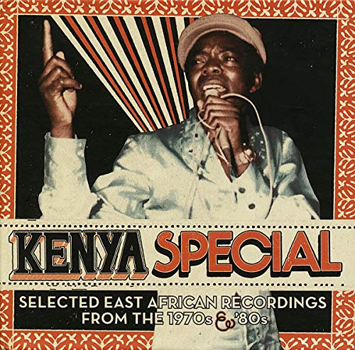 Algopix Similar Product 5 - Kenya Special Selected East African