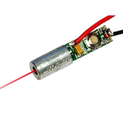 Algopix Similar Product 8 - Quarton Laser Module VLM63505 LPT