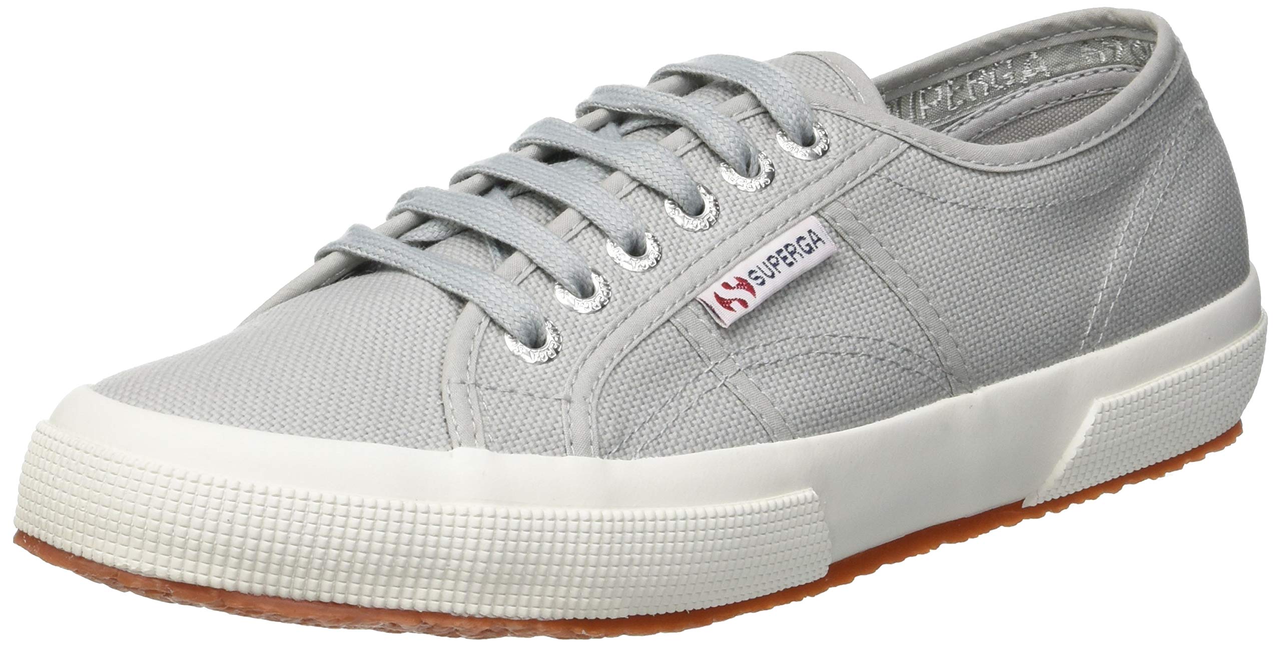 Algopix Similar Product 1 - Superga Unisex Cotu Classic Trainers