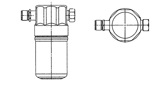 Algopix Similar Product 16 - Behr Hella Service 351192041 RECEIVER