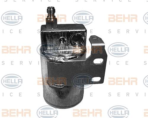Algopix Similar Product 2 - BEHR HELLA SERVICE 8FT 351 196771