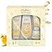 Algopix Similar Product 15 - Babo Botanicals Newborn Essentials Set