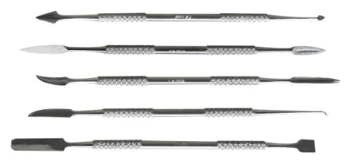 Algopix Similar Product 5 - Maxi Craft 90989 Game 5 Burnishers
