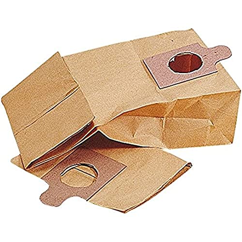 Algopix Similar Product 10 - Fartools 101833 Dust Bags 16 L Set of 5