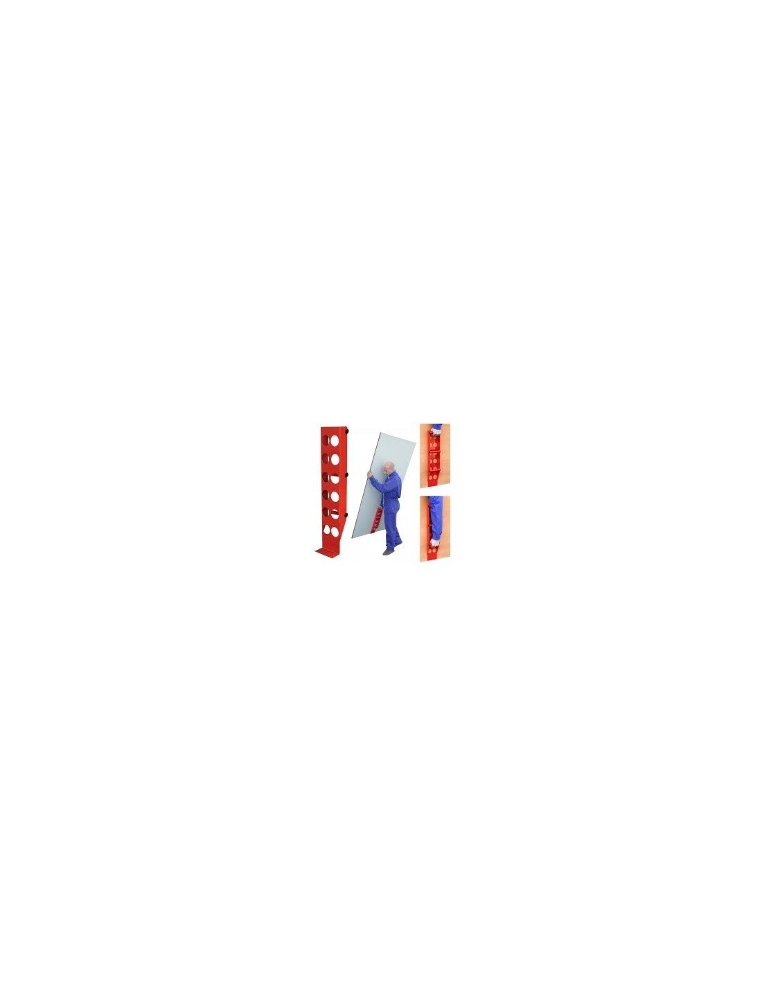 Algopix Similar Product 12 - Outifrance 8839060 Handle Extension