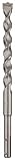Algopix Similar Product 2 - Diager SDS-Plus Bits Diager