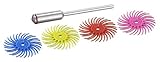 Algopix Similar Product 14 - Maxicraft 89825  Set of 4 Abrasive