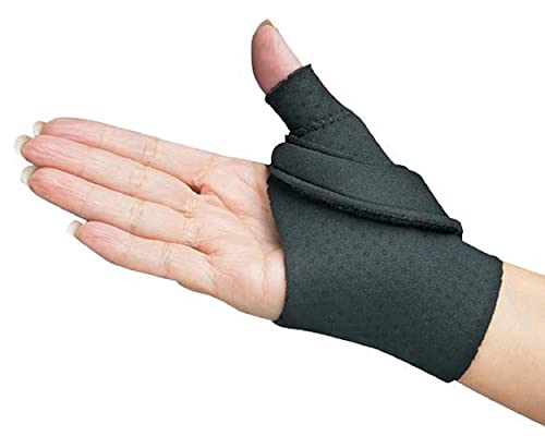 Algopix Similar Product 12 - Comfort Cool Thumb CMC Abduction Splint