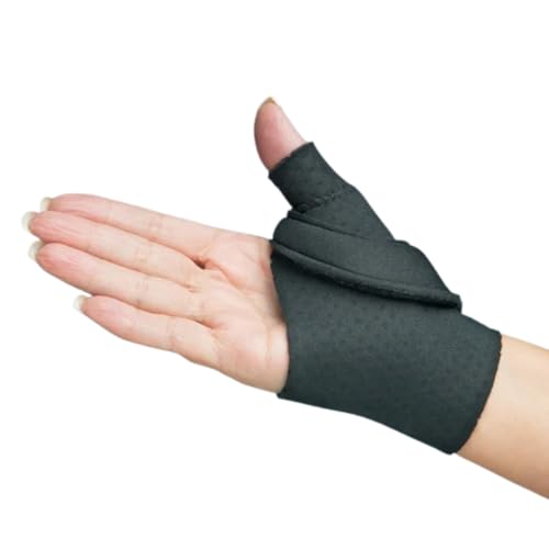 Algopix Similar Product 3 - Comfort Cool Thumb CMC Abduction Splint