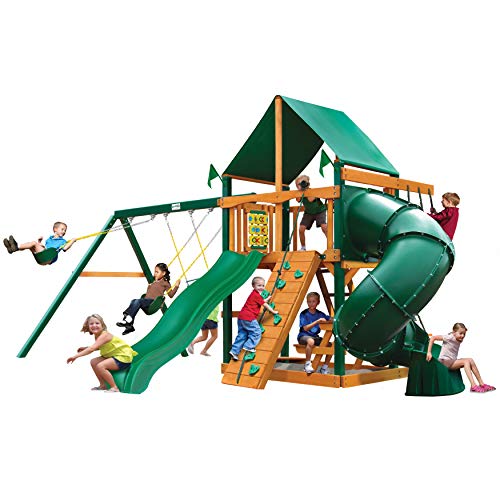 Algopix Similar Product 14 - Gorilla Playsets 010005TS1