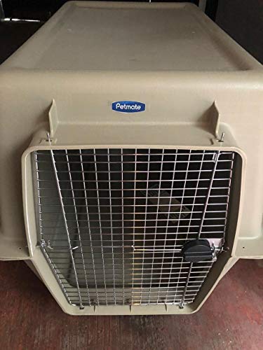 Algopix Similar Product 12 - Petmate Vari KennelCarrier