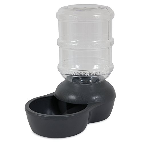 Algopix Similar Product 20 - Aspen Pet Lebistro Cat and Dog Water