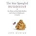Algopix Similar Product 16 - StarSpangled Buddhist Zen Tibetan