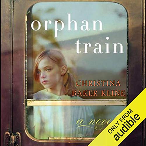 Algopix Similar Product 18 - Orphan Train: A Novel
