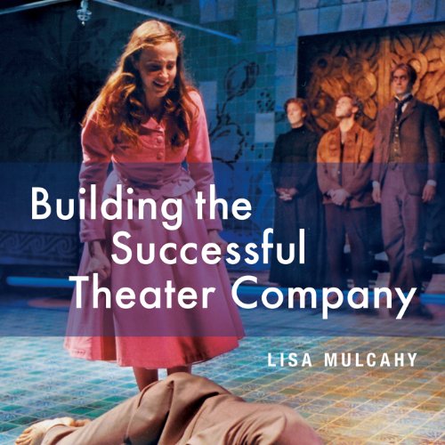 Algopix Similar Product 9 - Building the Successful Theater
