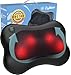 Algopix Similar Product 15 - Zyllion Shiatsu Back and Neck Massager