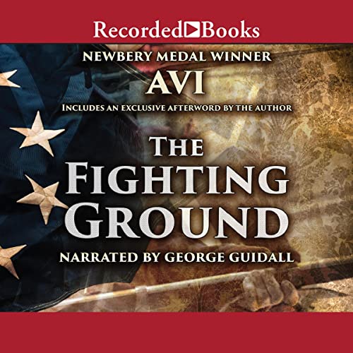 Algopix Similar Product 8 - The Fighting Ground