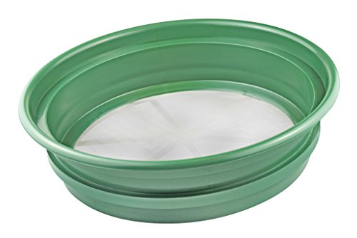 Algopix Similar Product 12 - SE Patented Stackable 13 Sifting