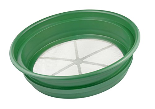 Algopix Similar Product 16 - SE Patented Stackable 1314 Sifting