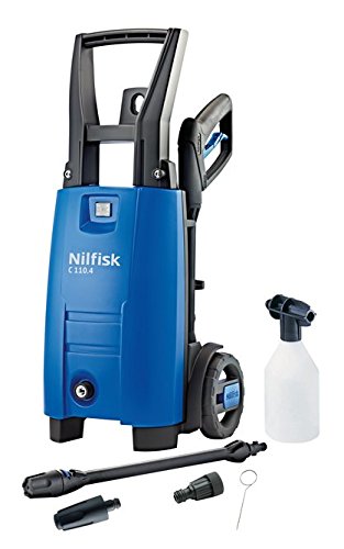 Algopix Similar Product 12 - NilfiskAdvance GmbH C 11045 XTRA EU