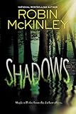 Algopix Similar Product 5 - Shadows