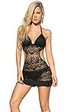 Algopix Similar Product 9 - Mapal by AMPM Womens Sexy Swimwear