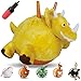Algopix Similar Product 3 - WALIKI TOYS Hop Ball for Kids