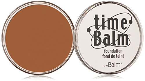 Algopix Similar Product 1 - theBalm TimeBalm Foundation Lighter