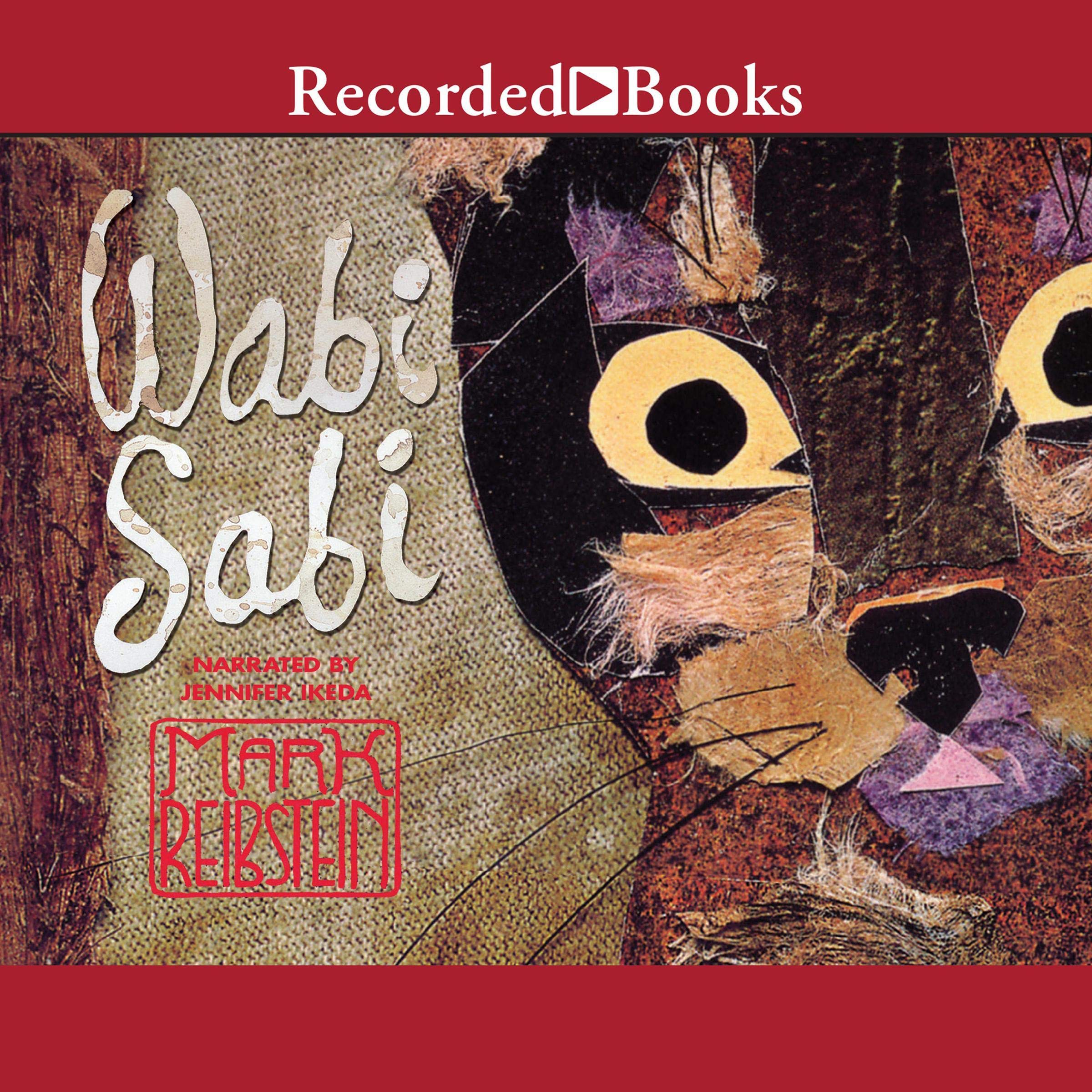 Algopix Similar Product 12 - Wabi Sabi