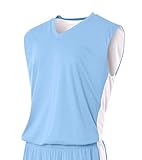 Algopix Similar Product 20 - A4 Youth Reversible Moisture Management