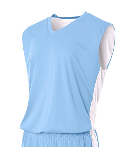 Algopix Similar Product 18 - A4 Youth Reversible Moisture Management