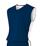 Algopix Similar Product 14 - A4 Youth Reversible Moisture Management
