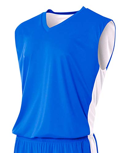 Algopix Similar Product 11 - A4 Youth Reversible Moisture Management