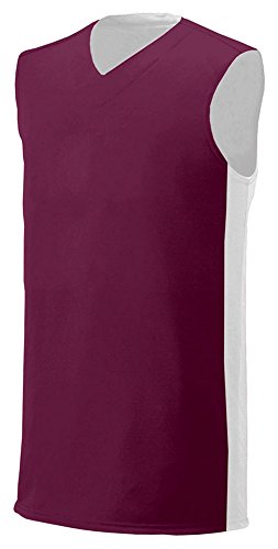 Algopix Similar Product 19 - A4 Youth Reversible Moisture Management