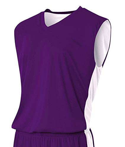 Algopix Similar Product 8 - A4 Youth Reversible Moisture Management