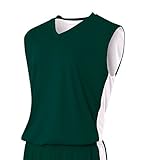 Algopix Similar Product 12 - A4 Youth Reversible Moisture Management