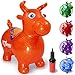 Algopix Similar Product 1 - WALIKI Horse Hopper  Benny The Jumping