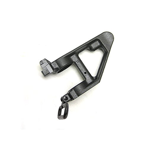 Algopix Similar Product 1 - CMMG F Mkd Triangle Frt Sight Bs Assy