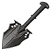 Algopix Similar Product 2 - M48 Kommando Tactical Shovel