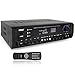 Algopix Similar Product 20 - Pyle Home Audio Power Amplifier System