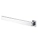 Algopix Similar Product 15 - Haceka Edge Towel Holder  Rail  Bar