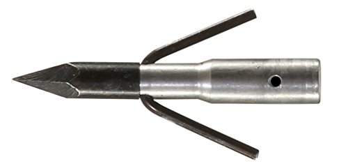 Algopix Similar Product 7 - Cajun Bowfishing Piranha Point