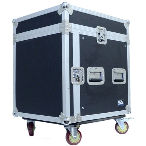 Algopix Similar Product 13 - Seismic Audio  SAMRC10U  10 Space