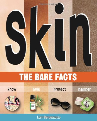 Algopix Similar Product 13 - Skin: The Bare Facts