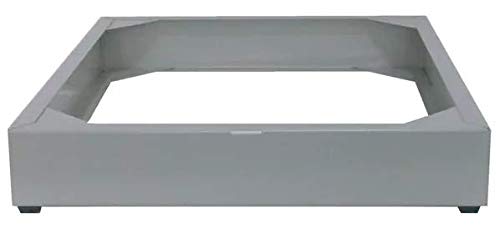 Algopix Similar Product 3 - Quincy Lab 100SCBB Beige Steel Base
