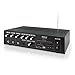 Algopix Similar Product 8 - Pyle Home Home Audio Power Amplifier
