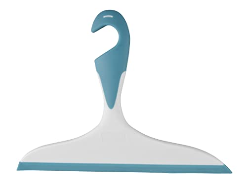 Algopix Similar Product 10 - WENKO 20177100 Bathroom squeegee Loano
