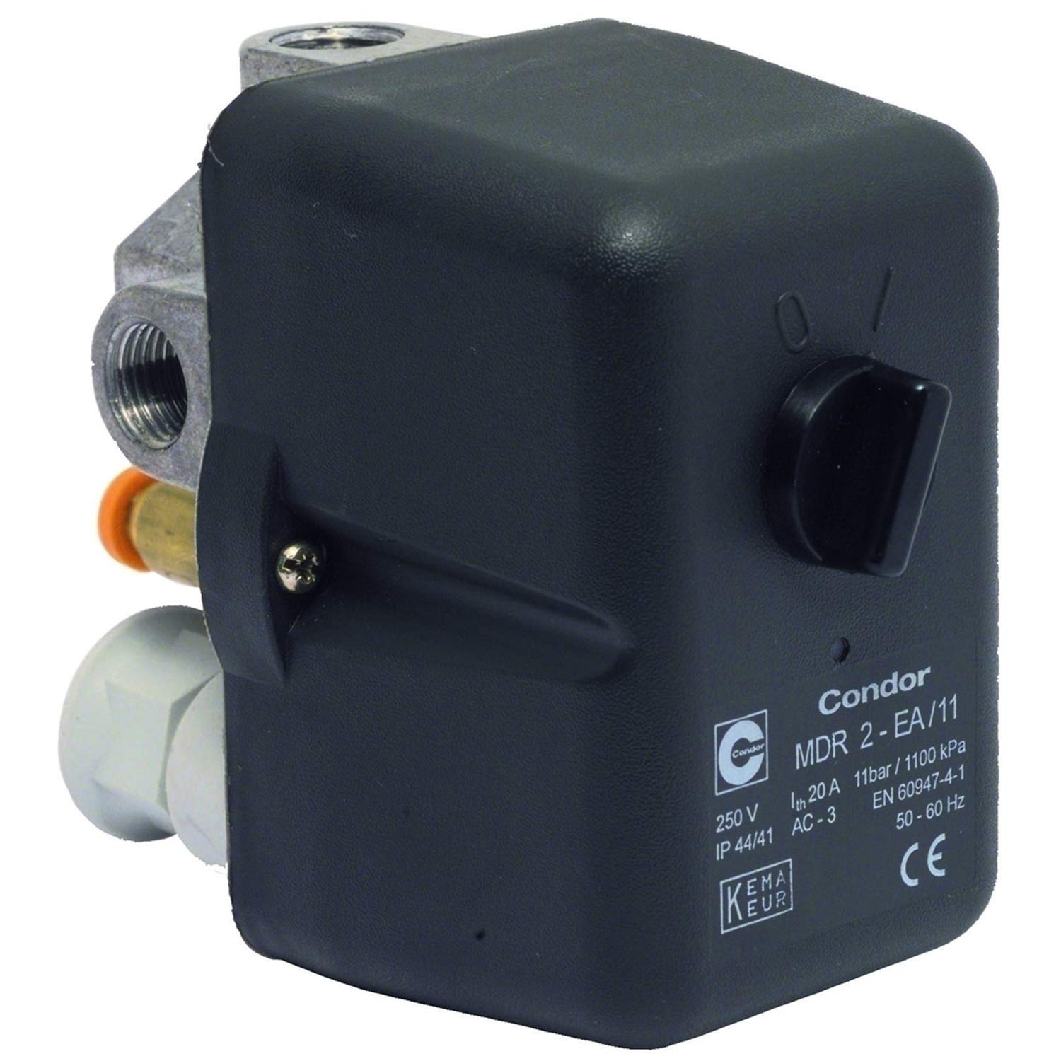 Algopix Similar Product 14 - ELMAG Condor MDR Pressure Switch 211
